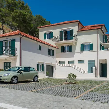 Family-friendly With Swimming Pool Hvar - 22502 * Hvar Town