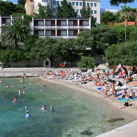 Family-friendly With Swimming Pool Hvar - 22502 Хвар