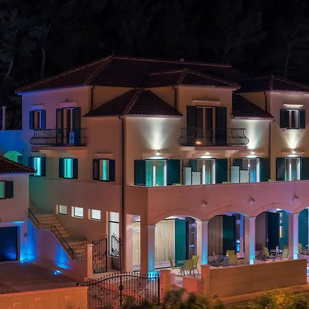 With Swimming Pool Hvar - 22502