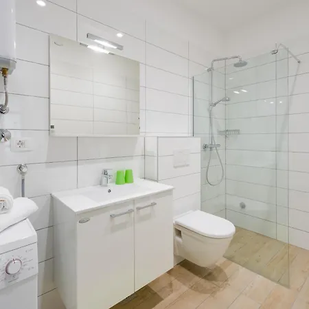 With A Swimming Pool Hvar - 22502 Apartment *