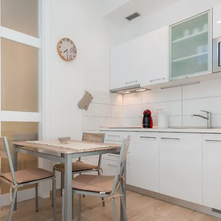 Apartment With Swimming Pool Hvar - 22502 Hvar Town