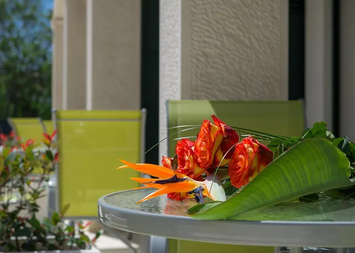 Family-friendly With Swimming Pool Hvar - 22502