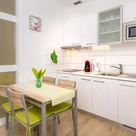 דירה Family-friendly With Swimming Pool Hvar - 22502