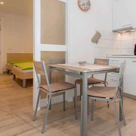 Family-friendly With Swimming Pool Hvar - 22502